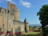 Frankreich, Carcassonne