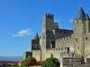 Frankreich, Carcassonne