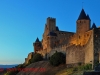 Frankreich, Carcassonne