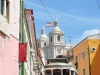 Lissabon, Portugal, StraÃenbahn, Linie 28