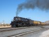 Union Pacific 4014 Apex Nevada