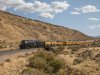 Union Pacific 4014 Chicken Creek Utah Milepost 692