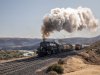 Union Pacific 4014 Green River