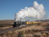 Union Pacific 4014 Wahsatch Utah