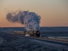 UP 4014 UP 844 Arriving Granger Wyoming T