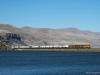 AMTRAK Columbia Valley