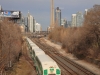 Nahverkehr in Toronto