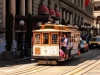 MUNI San Francisco; Cable Car