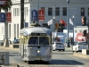 MUNI San Francisco; hist. Strab, Wharf