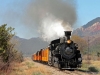 Museumsbahn Durango - Silverton