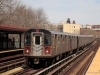 U-Bahn in New York