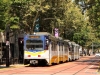 Straßenbahn Sacremento