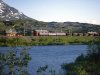 120 Jahre Erzbahn Kiruna − Narvik (Norwegen)