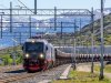 120 Jahre Erzbahn Kiruna − Narvik (Norwegen)