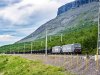 120 Jahre Erzbahn Kiruna − Narvik (Norwegen)