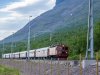 120 Jahre Erzbahn Kiruna − Narvik (Norwegen)