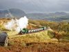 Eisenbahn in Wales