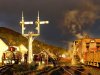 Eisenbahn in Wales