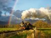 Eisenbahn in Wales