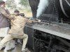 Eisenbahn in Pakistan