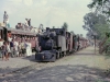 HPS2 class 4-6-0 No. 24259 at Moghul Sarai shed, 16 February 1968.