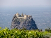 Die Pagode von Mount Popa..