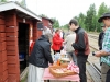 Inlandsbanan Schweden, ergänzend zu Heft 110 (2/2011) Themenheft Skandinavien - Foto: Jürg D. Lüthard 