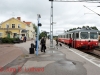 Inlandsbanan Schweden, ergänzend zu Heft 110 (2/2011) Themenheft Skandinavien - Foto: Jürg D. Lüthard 