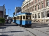 Museums-Tram Christchurch