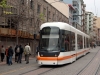 Türkei, Straßenbahn Eskesehir