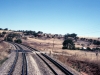 Umspurungen, Dreischienenkeis in Australien