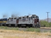 Bahnerlebnisse in Arizona und New Mexico 03