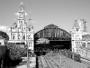 Bahnhof Luz in Sao Paulo (Foto Peter Romen)