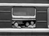 Lanzhou Bahnhof - Kinder am Zugfenster
