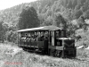 Die Waldbahn Vychylovka (HLÃÅ½), 760 mm, liegt im Norden der Slowakei an der Grenze zu Polen in den Slowakischen Beskiden.  - Foto: Karl-W. Koch