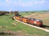 BDZ 07 049 DTV 83505 bei Pyasachevo 18.4.2015