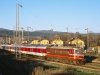 BDZ 45 204 BV 2612 Durchf. Kurilo 15.4.2015