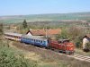 BDZ 55 206 KPV 24205 bei Dragomirovo 20.10.2014