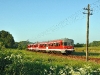 Ex-DB-Triebwagen verstärken (noch) den Nahverkehr in Pommern