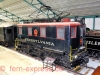 Ostküste 1: Die letzte „Ratte“ hat im Pennsylvania Railroad Museum in Strasburg überlebt: Dort konnte am 27. August 2009 die B1 5690 abgelichtet werden.