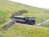 Llanberis – Snowdon: Die einzige Zahnradbahn Großbritanniens