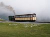 Llanberis – Snowdon: Die einzige Zahnradbahn Großbritanniens