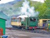 Llanberis – Snowdon: Die einzige Zahnradbahn Großbritanniens