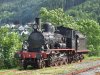 Museumsbahnen in Norwegen