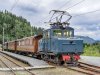 Museumsbahnen in Norwegen