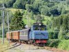 Museumsbahnen in Norwegen