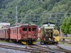 Museumsbahnen in Norwegen