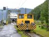 Museumsbahnen in Norwegen