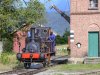 Museumsbahnen in Norwegen