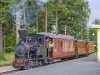 Museumsbahnen in Norwegen